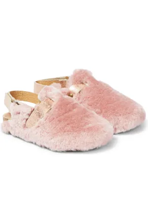 Kids clogs mules in wool compare prices and buy online