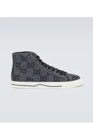 Cheap gucci store high top sneakers