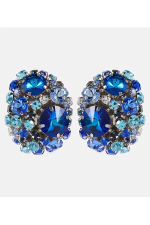 Park Lane Jewelry - GRAND CLIP EARRINGS