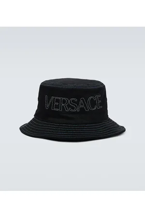 VERSACE La Medusa Hats & Bucket Hats - Men