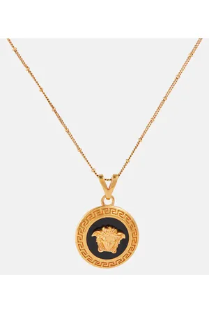 Latest VERSACE Necklaces arrivals - Women - 1 products | FASHIOLA INDIA