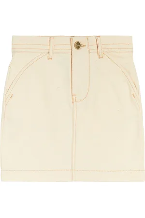 Loribindwood Womens High Waist High Waisted Denim Skirt With Loose Fit And  Long Splicing Decoration Solid Color Denim For 2023 From Doulaso, $26.84 |  DHgate.Com