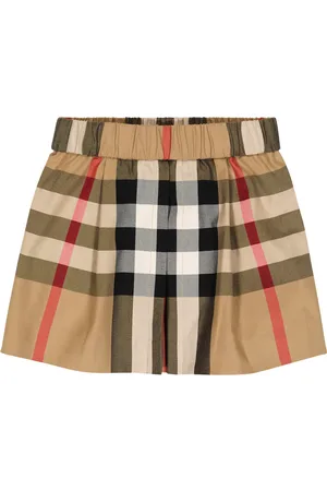 Burberry Skirts for Kids | NICKIS.com