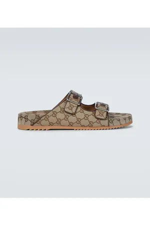 Buy Gucci Sandals Men FASHIOLA INDIA