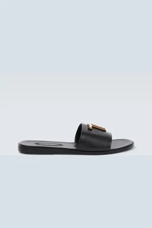 Tom ford flip online flops mens