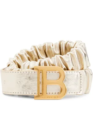 Kids fendi outlet belts