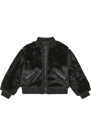 AMIRI Tiger Varsity Jacket - Farfetch