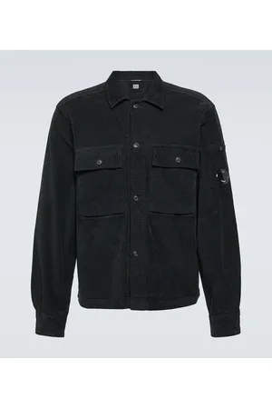 Cp clearance overshirt sale