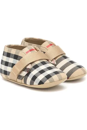 Burberry sandals 2025 baby