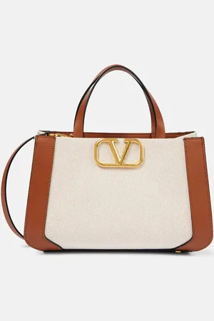 Valentino tote bag clearance sale