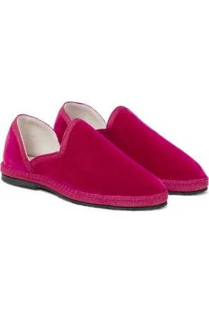 The Row Loafers for Girls sale discounted price FASHIOLA INDIA