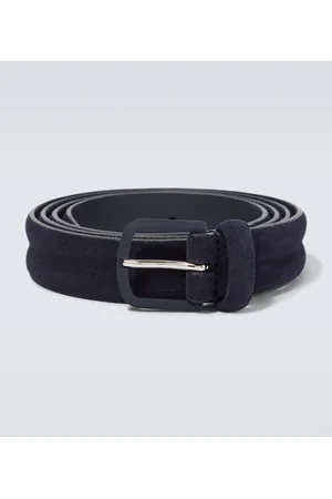 Giorgio armani belts outlet sale