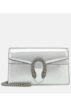 Gucci Mini Dionysus Tote Bag - Farfetch