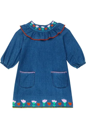 Long Sleeve Kid Daily Dress for Little Girl 2-7 Years Kids Clothes  Children′ S Dress Kids Clothing Dresses for Girls - China Baby Girl Clothes  Dress and Baby Girl Dress 3 Year