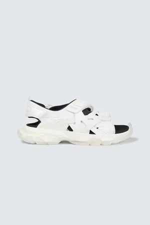 Balenciaga track sandals sale new arrivals