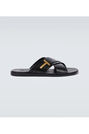 Buy Tom Ford Sandals Men FASHIOLA INDIA