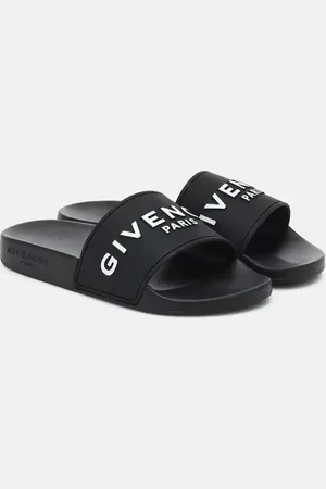 Nude givenchy online slides