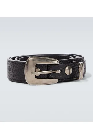 LEMAIRE Belts for Men sale - discounted price | FASHIOLA INDIA
