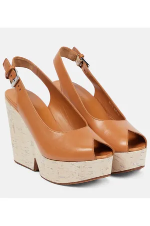 Buy Robert Clergerie Wedges Women FASHIOLA INDIA