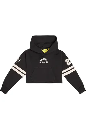 Off white store girls hoodie