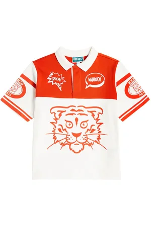 Jersey kenzo tigre hot sale