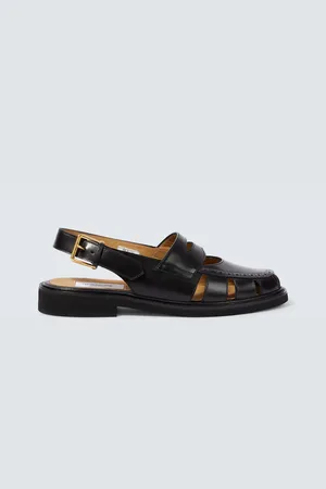 Thom discount browne sandals