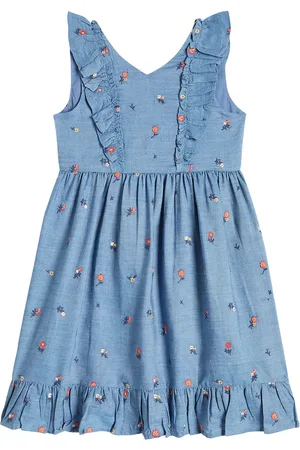 The latest collection of dresses in the size 13-14 years for babies |  FASHIOLA INDIA