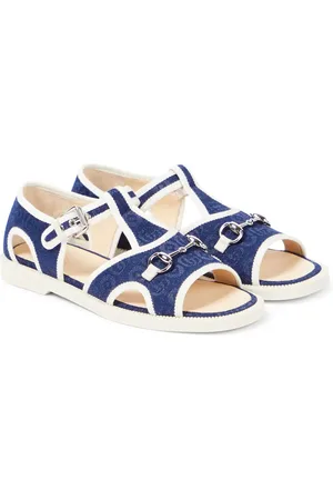 Gucci sandalen online kids