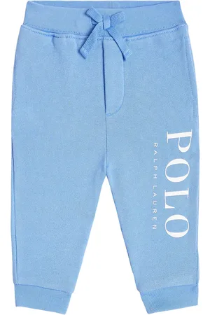 Ralph Lauren POLO Trousers & Lowers - Kids