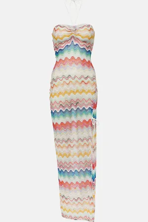 Missoni maxi best sale dress sale