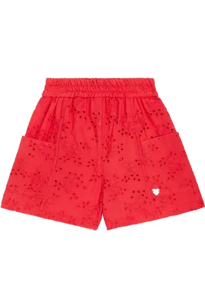 Meia High Waisted Boy Shorts – Marks & Spencer Bermuda