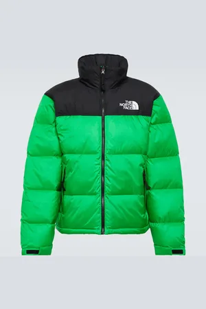 The North Face Merak Fleece Hoodie Jacket - Military Olive/Black · Slide  Culture