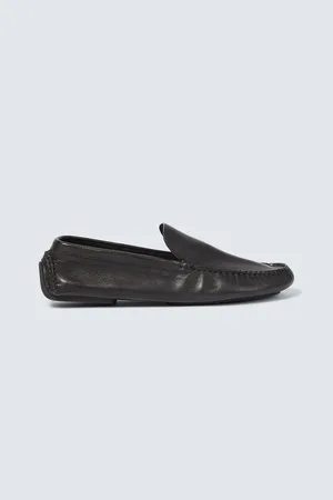 The Row Flat shoes for Men sale discounted price FASHIOLA INDIA