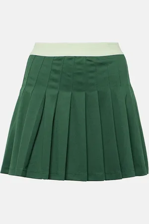 Pleated Skirts - 34 - Women - 551 products | FASHIOLA INDIA