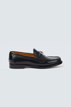 Gucci Jordaan Loafers :: Souvenir From Aspen, Colorado | Gucci loafers  women, Gucci jordaan loafer, Gucci loafers outfit