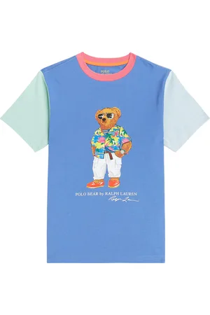 Ralph Lauren T-shirts - Kids