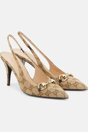 Popular GUCCI Pumps