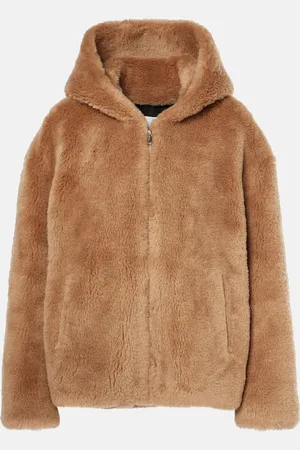 YVES SALOMON Wool jacket