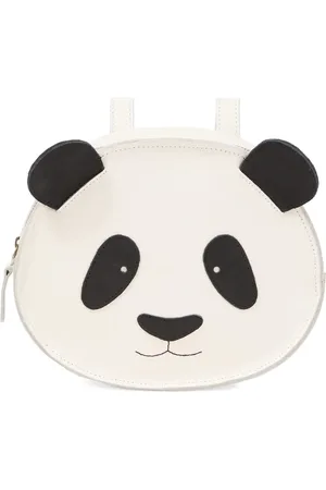 Donsje Kapi leather backpack