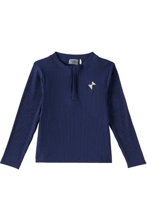 Donsje Harvie embroidered rashguard top
