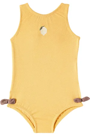 Donsje Stien swimsuit