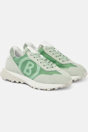 Bogner Charlotte 5 leather sneakers