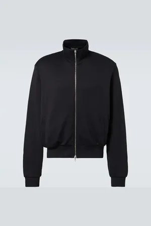 OUR LEGACY Mob jersey track jacket