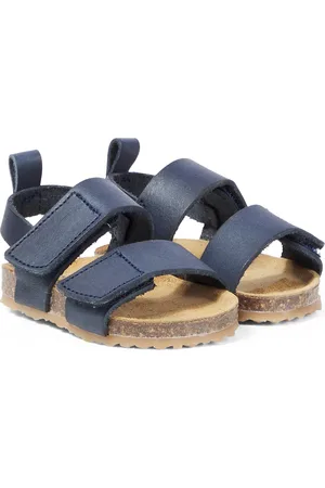 PèPè PÃ¨PÃ¨ Baby leather sandals