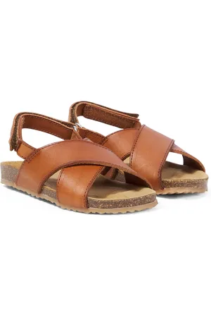 PèPè PÃ¨PÃ¨ Leather sandals