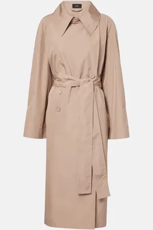 Joseph Chiswick trench coat