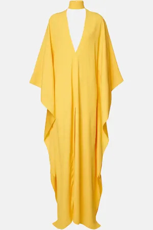 ‎Taller Marmo‎ OOO crÃªpe cady kaftan