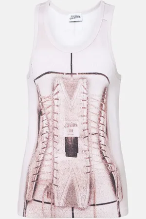 Jean Paul Gaultier Trompe l