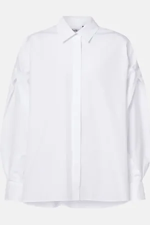 Max Mara Cotton shirt