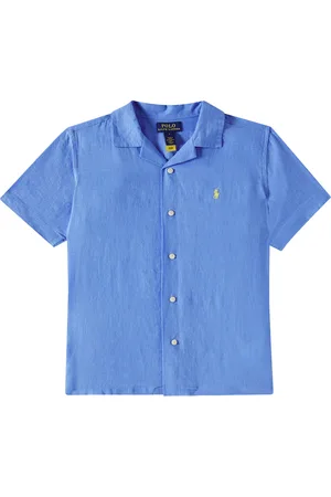 Ralph Lauren Linen shirt